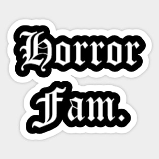 Ryan's design Sticker